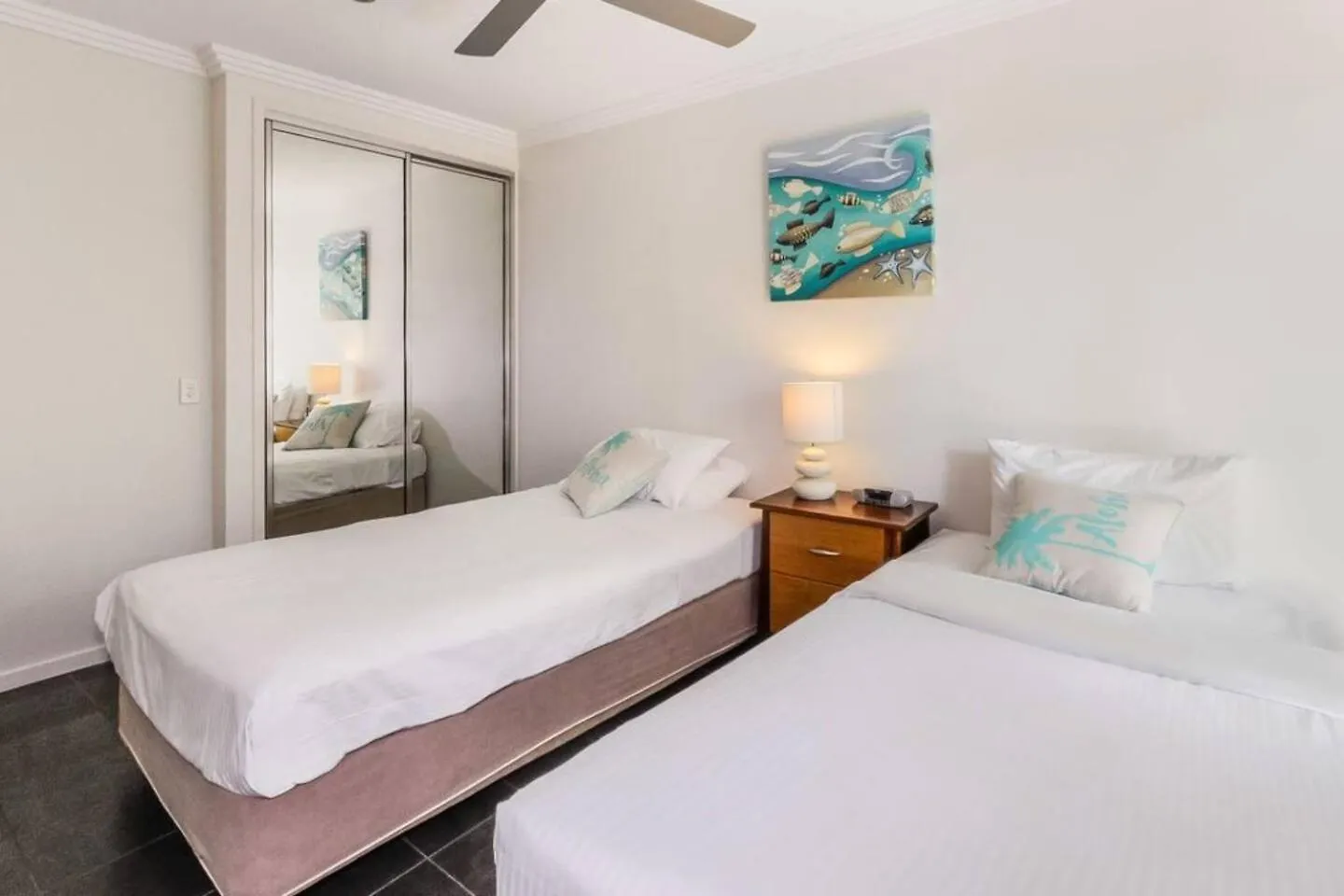 Turquesa Tides - Beachfront Resort Living Palm Cove 0*,  Australia