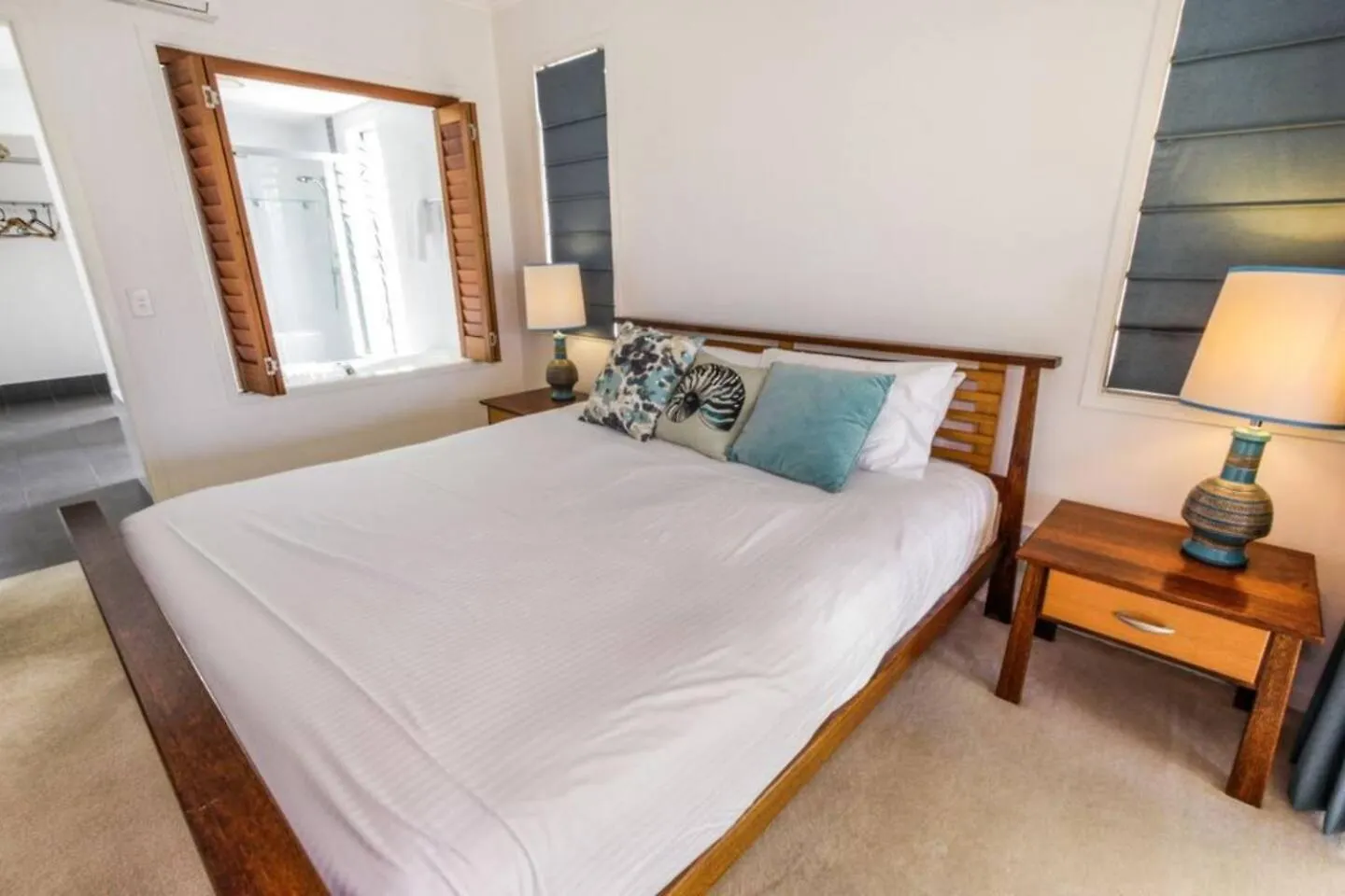 Turquesa Tides - Beachfront Resort Living Palm Cove Australia