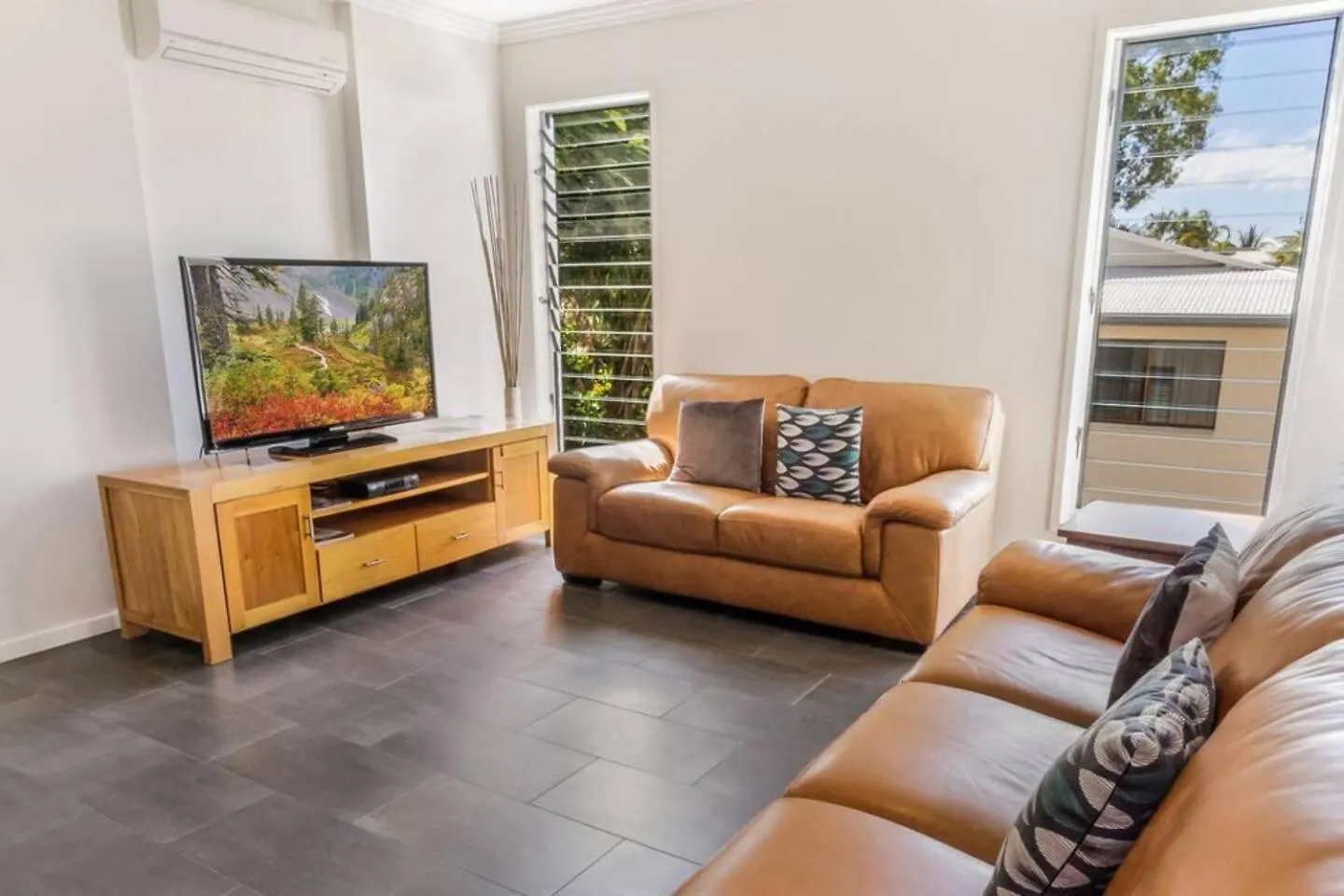 Turquesa Tides - Beachfront Resort Living Palm Cove Apartment