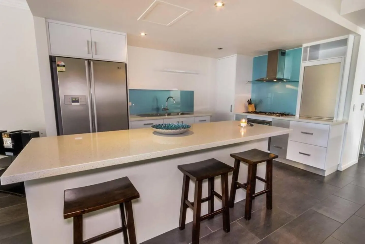 Turquesa Tides - Beachfront Resort Living Palm Cove 0*,