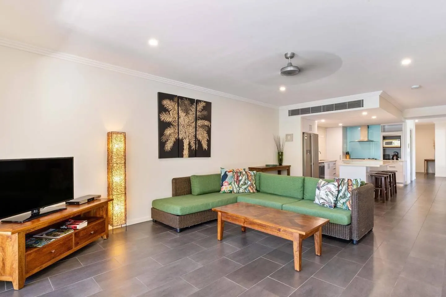 Turquesa Tides - Beachfront Resort Living Palm Cove